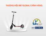 Xe trượt Scooter BBT Global cỡ lớn KM897A