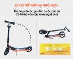 Xe trượt Scooter BBT Global cỡ lớn KM897A