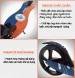 Xe trượt Scooter BBT Global cỡ lớn KM897A