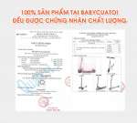 Xe trượt Scooter BBT Global cỡ lớn KM897A