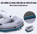 Thuyền bơm hơi Marinner 3 mẫu mới INTEX 68373