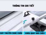 Thuyền bơm hơi Marinner 3 mẫu mới INTEX 68373