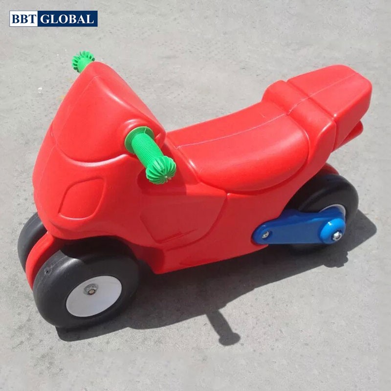 Xe chòi chân hình xe mô tô ZK1026