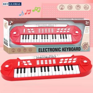 Đồ chơi đàn Organ điện tử cho bé 660-31