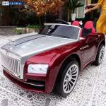 Ô tô điện trẻ em dáng Roll royce Phantom siêu hot BBT-68.688