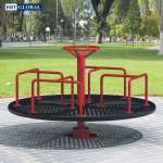 Mâm quay cao cấp BBT Global BG13703