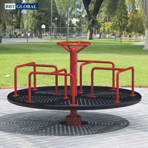 Mâm quay cao cấp BBT Global BG13703