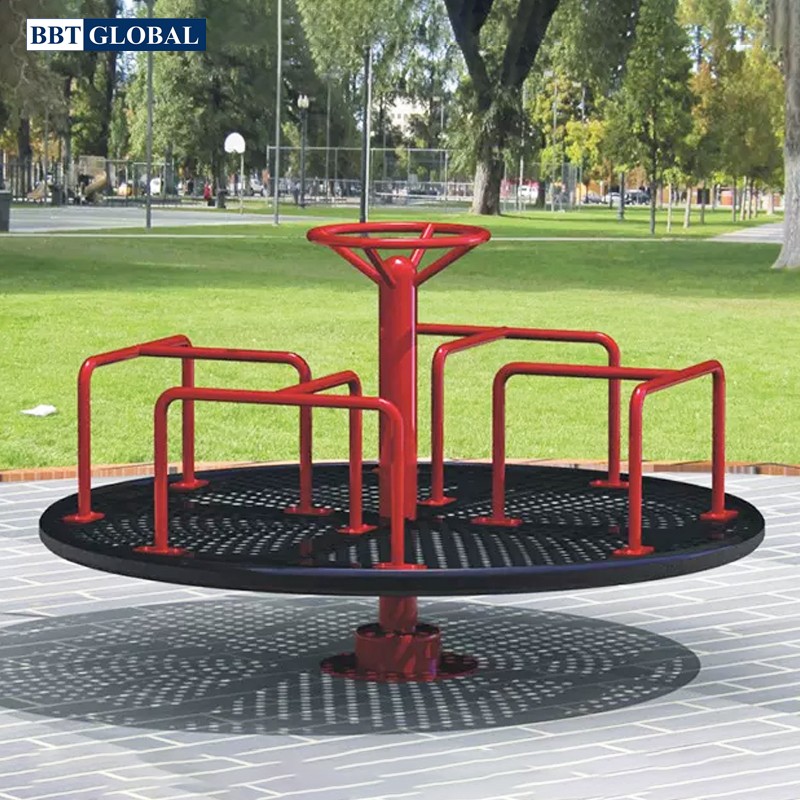 Mâm quay cao cấp BBT Global BG13703
