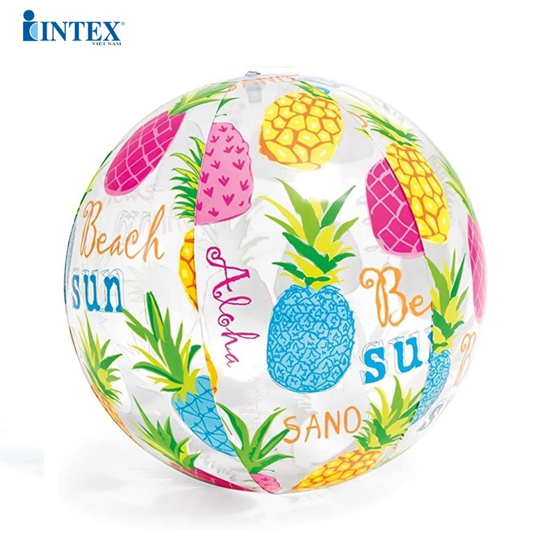 Bóng chơi dưới nước INTEX 59040