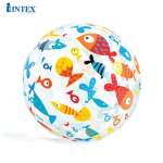 Bóng chơi dưới nước INTEX 59040