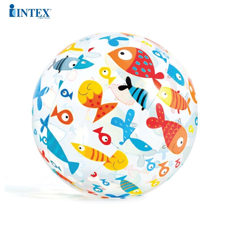 Bóng chơi dưới nước INTEX 59040