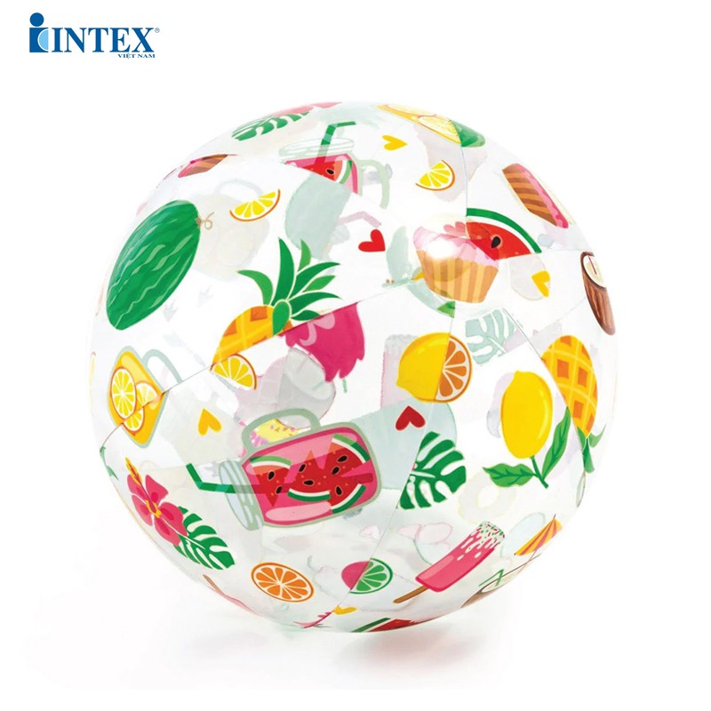 Bóng chơi dưới nước INTEX 59040