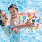 Bóng chơi dưới nước INTEX 59040