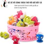 Đồ chơi câu cá điện trẻ em CỠ LỚN 45 chi tiết có nhạc 393