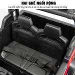 Xe ô tô điện trẻ em địa hình cỡ lớn siêu HOT BBT-3838