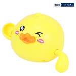 Đồ chơi trong bể tắm vịt con bơi vui nhộn 3869C