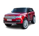 Ô tô điện trẻ em bản quyền Range Rover cao cấp
