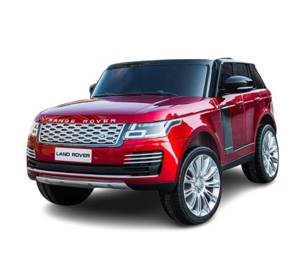 Ô tô điện trẻ em bản quyền Range Rover cao cấp