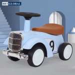 Xe chòi chân ô tô dáng Rolls Royce SW010