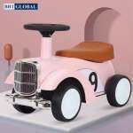 Xe chòi chân ô tô dáng Rolls Royce SW010