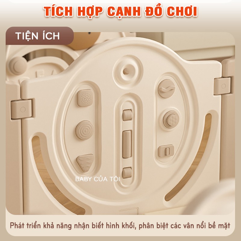 Quây bóng gấp gọn cao cấp gấp gọn BBT GLOBAL mã YK01