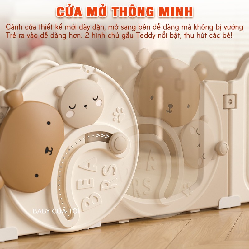 Quây bóng gấp gọn cao cấp gấp gọn BBT GLOBAL mã YK01