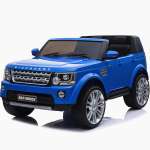 Ô tô điện trẻ em kiểu dáng Land Rover siêu Hot BBT-8989