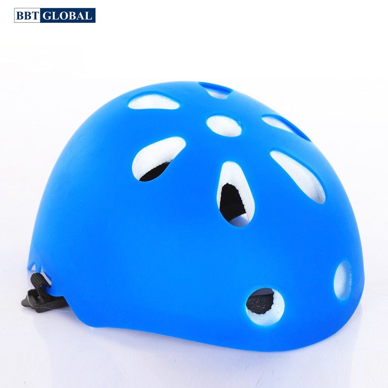 Mũ bảo hiểm thể thao cho bé MBH05