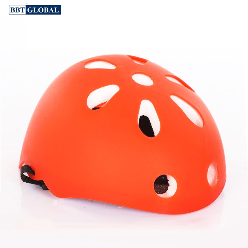 Mũ bảo hiểm thể thao cho bé MBH05