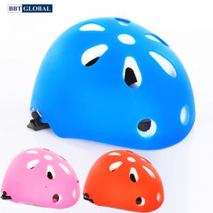 Mũ bảo hiểm thể thao cho bé MBH05
