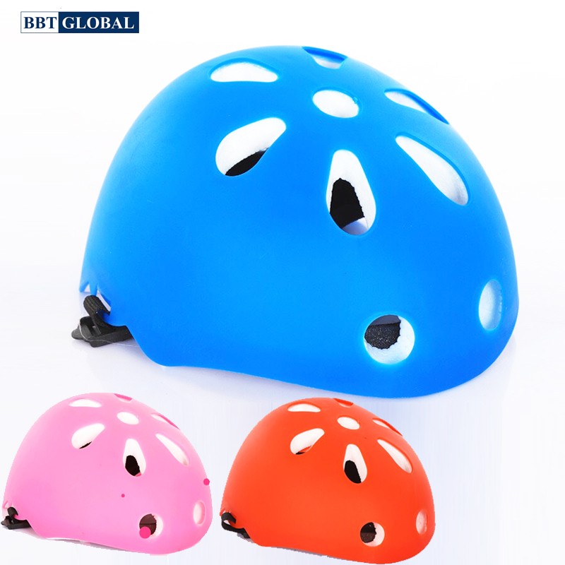Mũ bảo hiểm thể thao cho bé MBH05