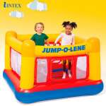 Nhà hơi, nhà banh nhún INTEX Jump O Lene 48260