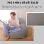 Ghế hơi quả đào mẫu mới INTEX 68579