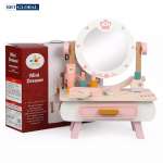 Đồ chơi trang điểm gỗ  BBT Global cao cấp MSN21019