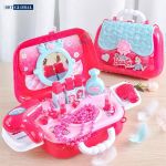 Đồ chơi túi xách trang điểm cho bé 008-933A