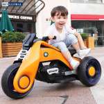 Xe máy điện trẻ em dáng thể thao BBT-1300