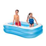 Bể bơi phao chữ nhật dài 2m INTEX 57180