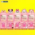 Máy gắp thú bông khu vui chơi GAME-6012C