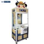 Máy gắp thú bông khu vui chơi GAME-6012K