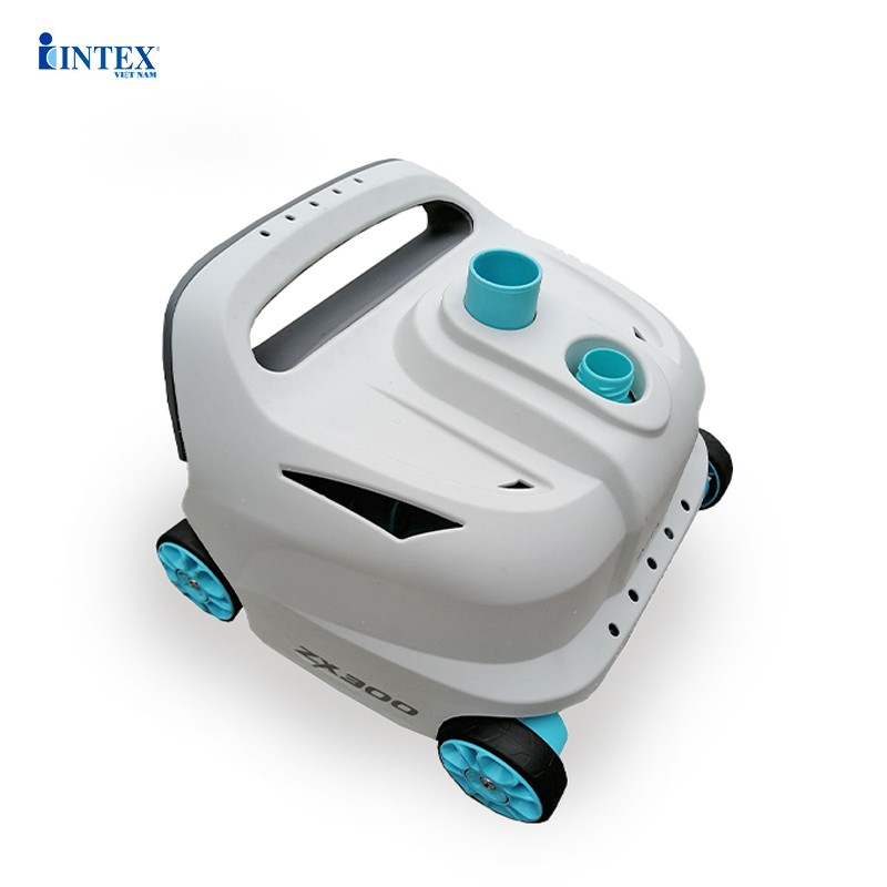 Phụ kiện INTEX 12927 - thân của máy hút cặn tự động robot 28005