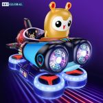 Nhún điện nhập khẩu máy bay NDNK-1047