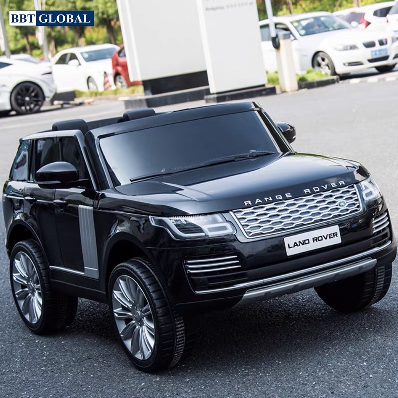 Ô tô điện trẻ em bản quyền Range Rover cao cấp