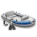 Thuyền bơm hơi Excursion 4 người INTEX 68324