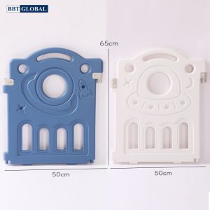 Cặp 2 cạnh mở rộng cho quây cũi YK02