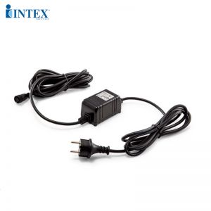 Phụ kiện INTEX 11267 - sạc của đèn bể bơi 28688