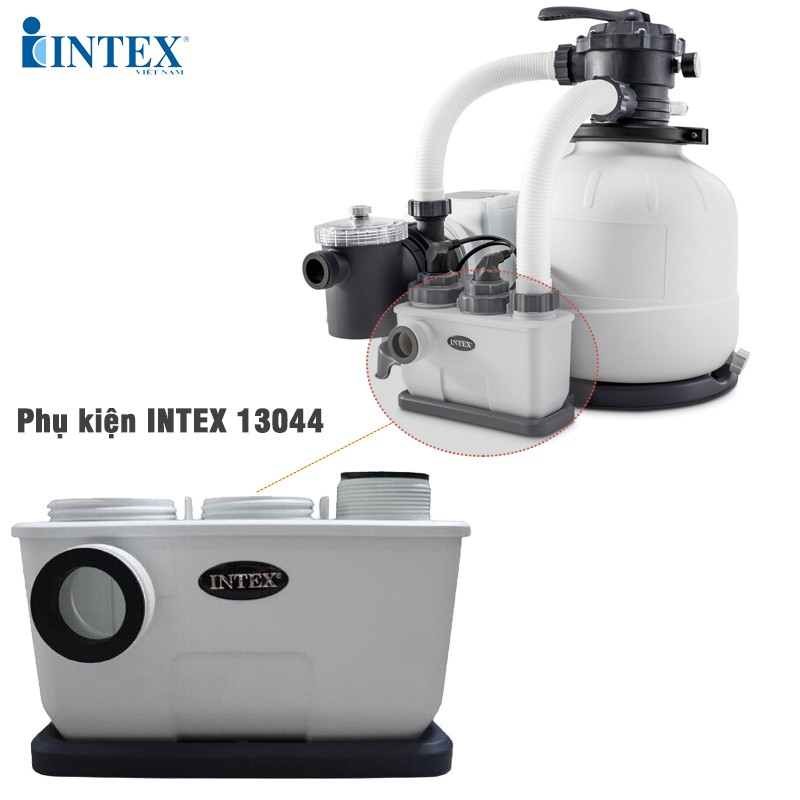 Phụ kiện INTEX 13044 - phụ kiện máy lọc nước 10m3 26648