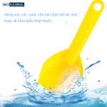 Đồ chơi xúc cát, hạt muồng ô tô và dụng cụ 733-305