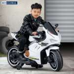 Xe máy điện trẻ em Moto DUCATI V5 cỡ lớn 1.4m BBT-5000