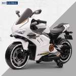 Xe máy điện trẻ em Moto DUCATI V5 cỡ lớn 1.4m BBT-5000
