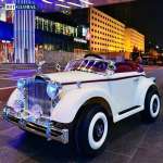 Ô tô điện trẻ em Rolls Royce Classic cao cấp BBT-69.699